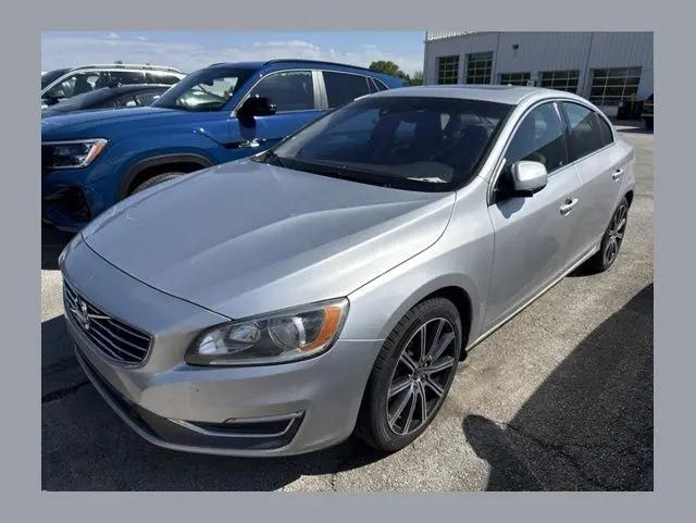 2017 Volvo S60 Inscription T5 for sale in Perrysburg, OH