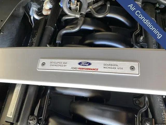 2016 Ford GT Shelby GT350
