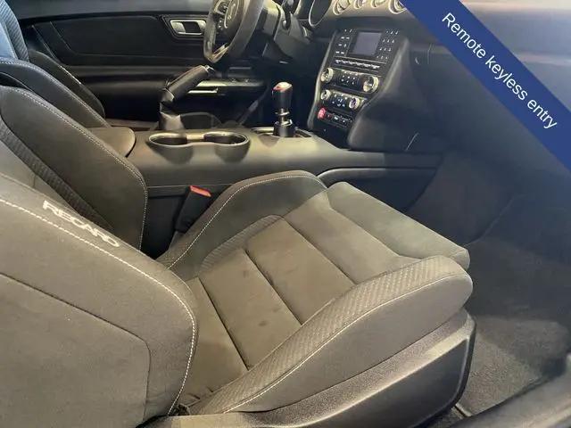 2016 Ford GT Shelby GT350