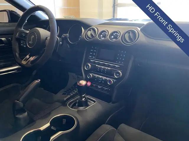 2016 Ford GT Shelby GT350