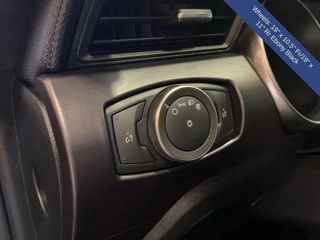 2016 Ford GT Shelby GT350