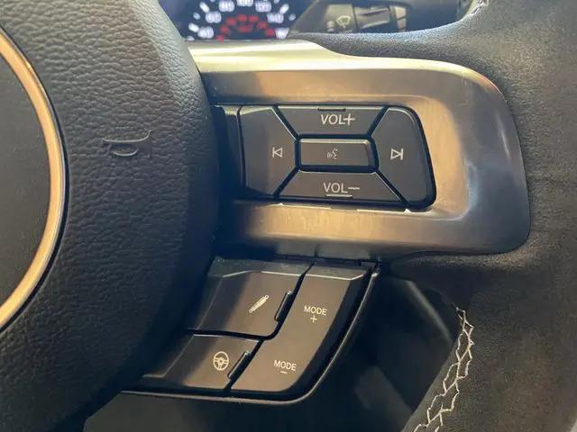 2016 Ford GT Shelby GT350