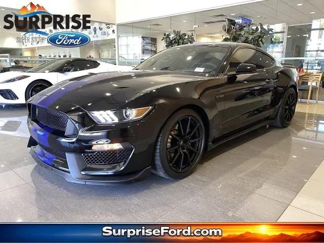 2016 Ford GT Shelby GT350 for sale in Surprise, AZ