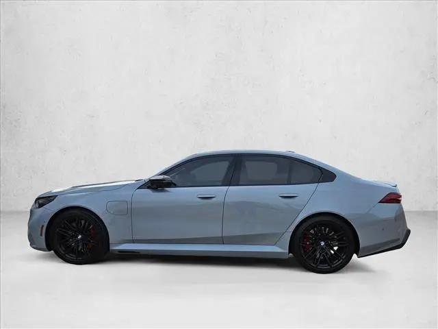 2026 BMW M5 Standard