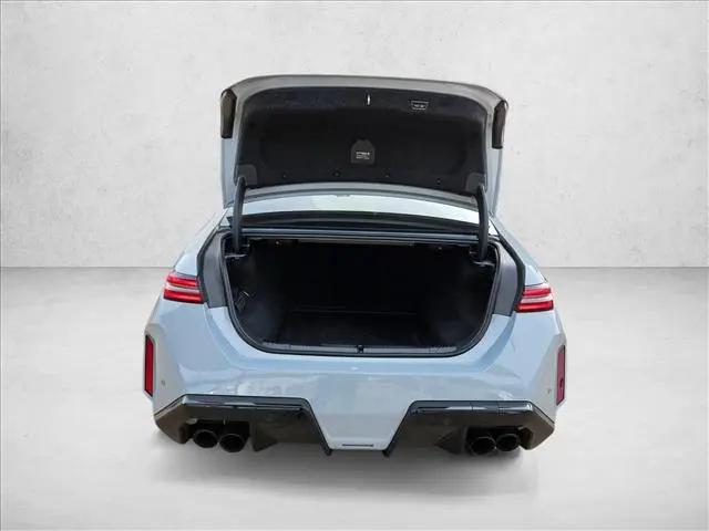 2026 BMW M5 Standard