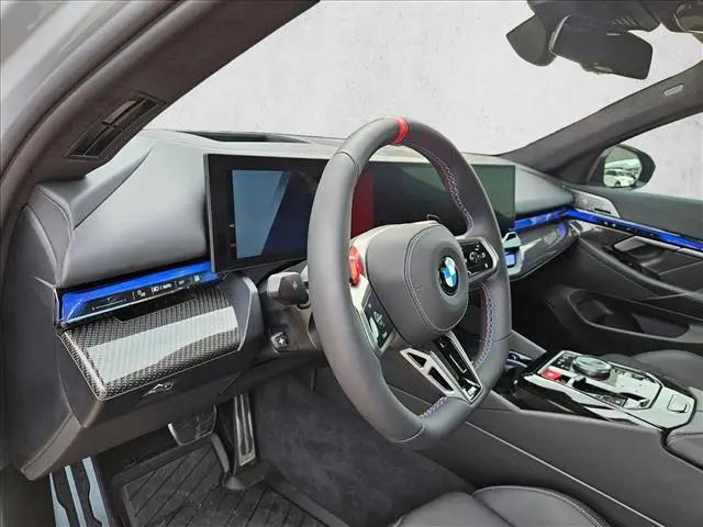 2026 BMW M5 Standard