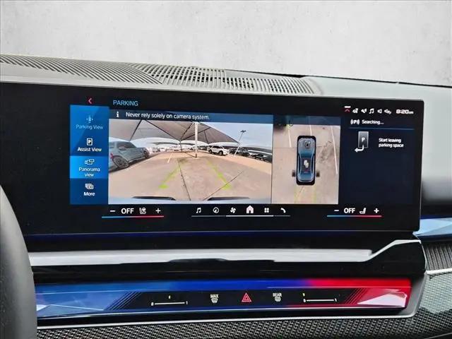 2026 BMW M5 Standard