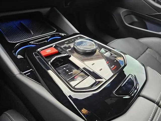 2026 BMW M5 Standard