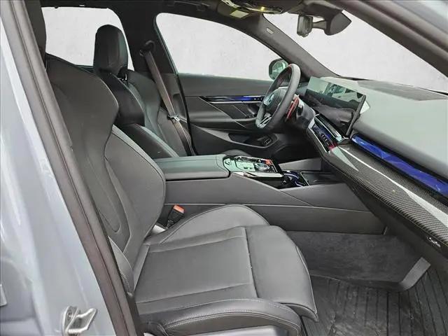 2026 BMW M5 Standard