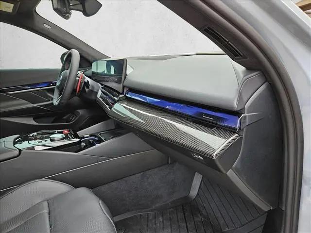 2026 BMW M5 Standard