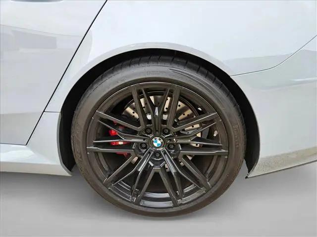 2026 BMW M5 Standard