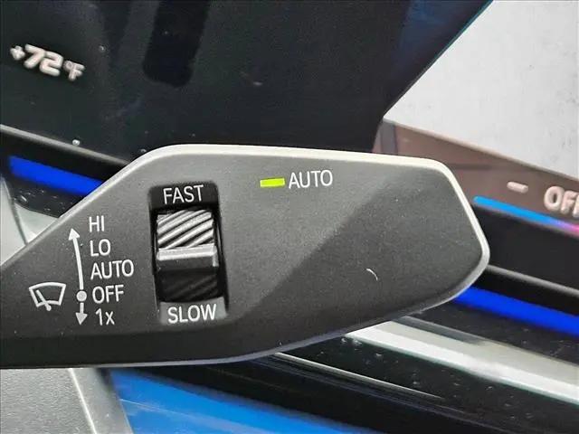 2026 BMW M5 Standard