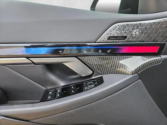2026 BMW M5 Standard