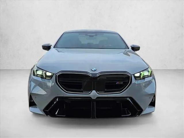 2026 BMW M5 Standard