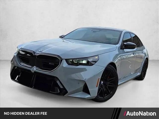 2026 BMW M5 Standard for sale in Fort Worth, TX