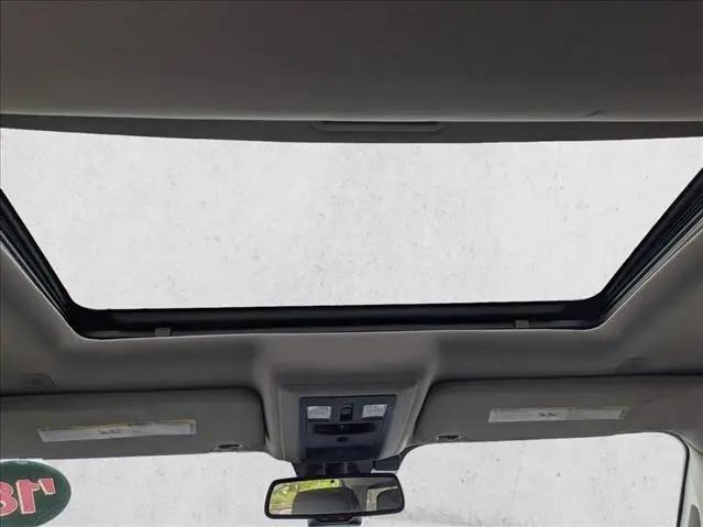 2018 Ram 1500 Night Crew Cab 4x4 5'7" Box