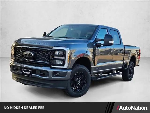 2026 Ford F-250 LARIAT for sale in Fort Worth, TX