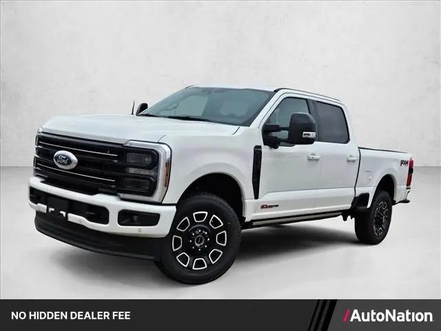 2026 Ford F-250 Platinum for sale in Fort Worth, TX