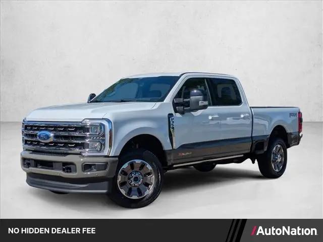 2026 Ford F-350 King Ranch for sale in North Canton, OH