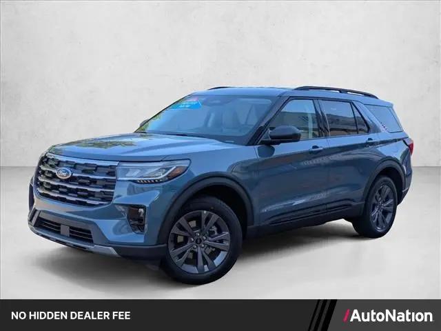 2026 Ford Explorer Active for sale in North Canton, OH