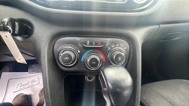 2013 Dodge Dart Rallye
