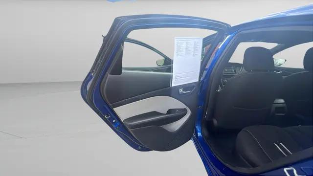 2013 Dodge Dart Rallye