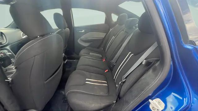 2013 Dodge Dart Rallye