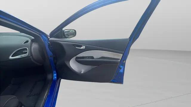 2013 Dodge Dart Rallye