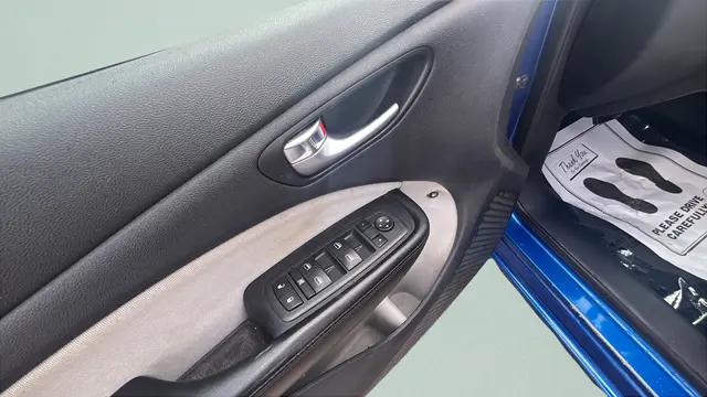 2013 Dodge Dart Rallye