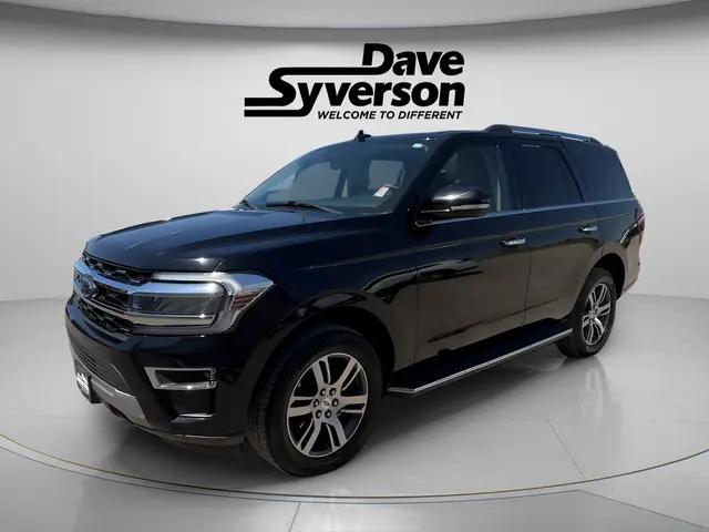2022 Ford Expedition Limited for sale in Albert Lea, MN