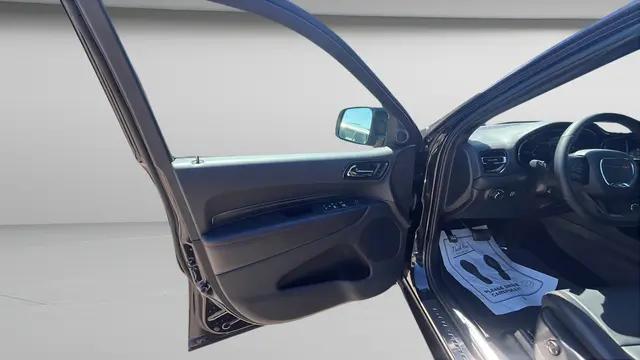 2026 Dodge Durango GT Plus AWD
