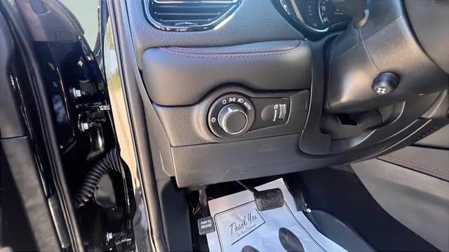 2026 Dodge Durango GT Plus AWD