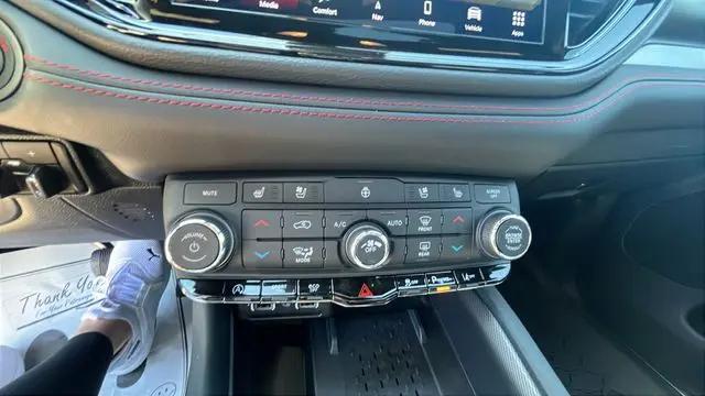 2026 Dodge Durango GT Plus AWD
