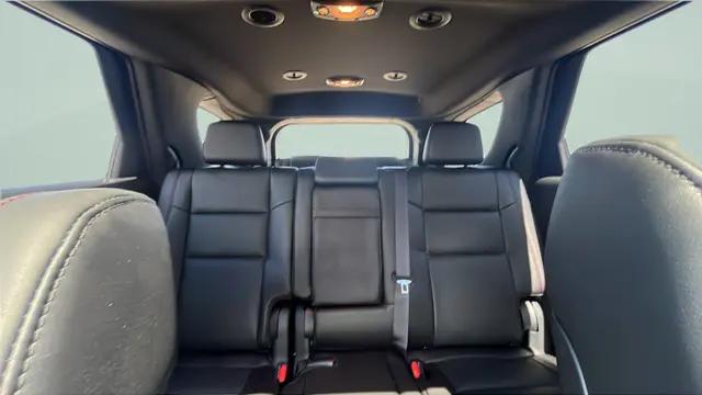 2026 Dodge Durango GT Plus AWD