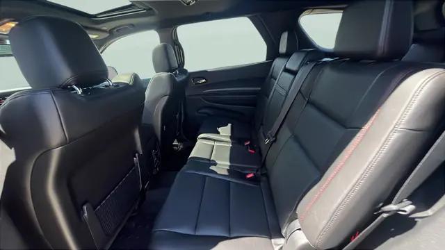 2026 Dodge Durango GT Plus AWD