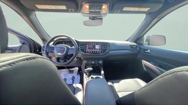 2026 Dodge Durango GT Plus AWD