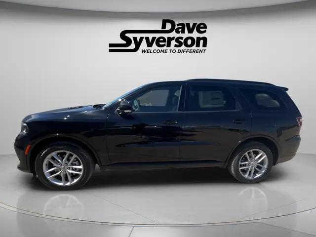 2026 Dodge Durango GT Plus AWD