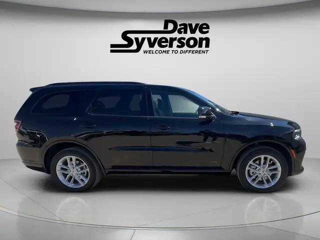 2026 Dodge Durango GT Plus AWD