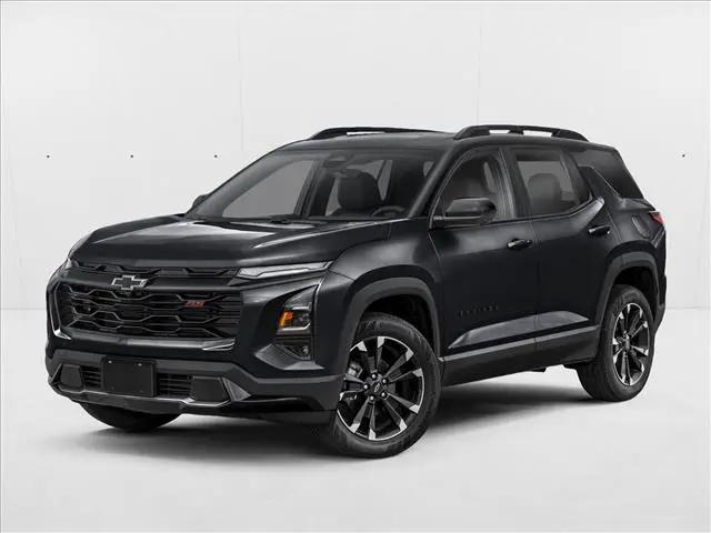 2026 Chevrolet Equinox FWD RS for sale in Waco, TX
