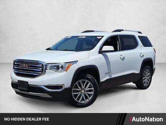 2019 GMC Acadia SLE-2 for sale in Tempe, AZ
