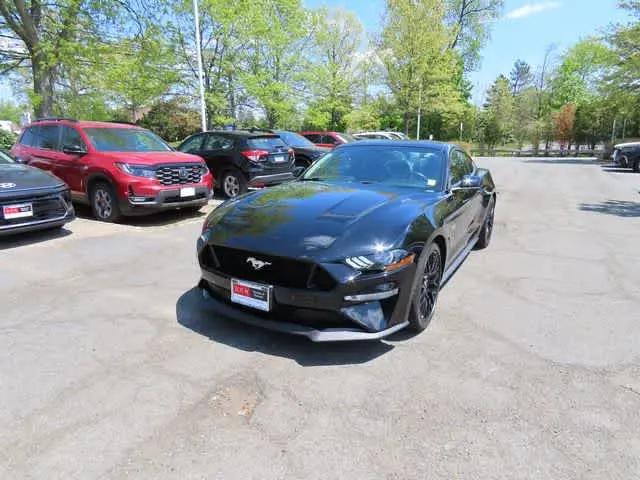 2018 Ford Mustang GT Premium for sale in Nanuet, NY