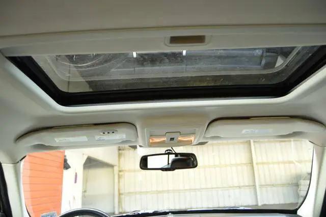2009 Jeep Liberty Limited Edition