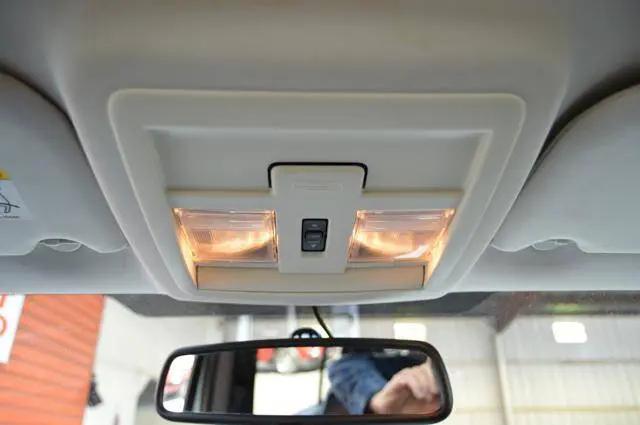 2009 Jeep Liberty Limited Edition