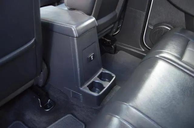 2009 Jeep Liberty Limited Edition