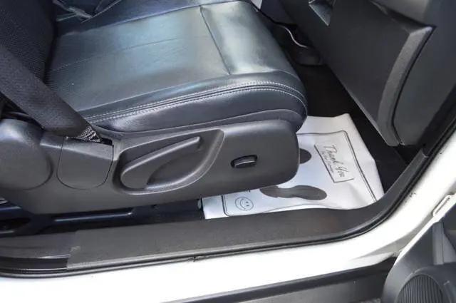 2009 Jeep Liberty Limited Edition