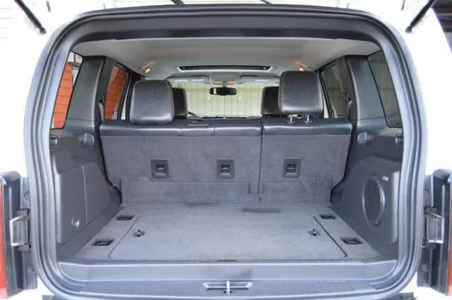 2009 Jeep Liberty Limited Edition