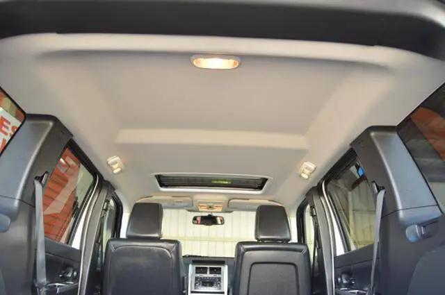 2009 Jeep Liberty Limited Edition