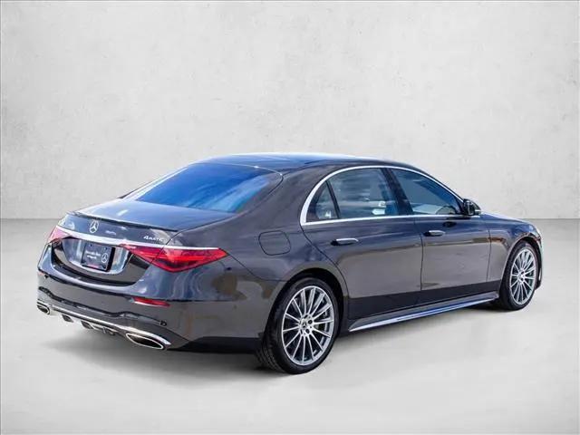 2022 Mercedes-Benz 500 4MATIC