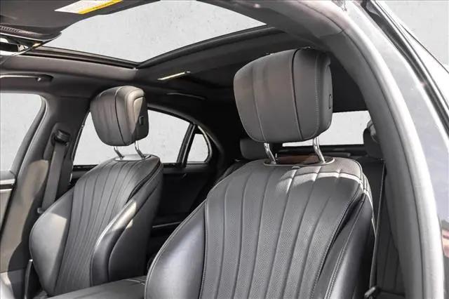 2022 Mercedes-Benz 500 4MATIC