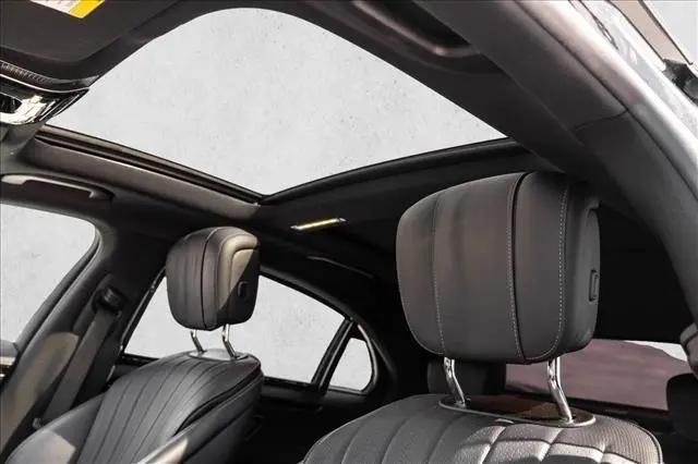 2022 Mercedes-Benz 500 4MATIC